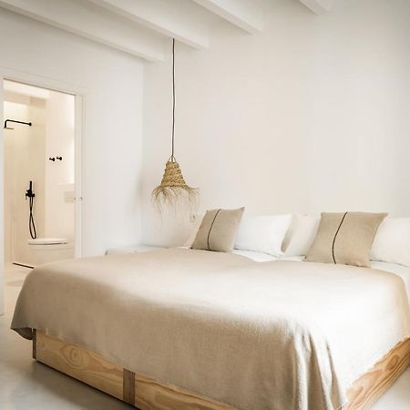 Meloussa Boutique Hotel Ciutadella  Exterior photo